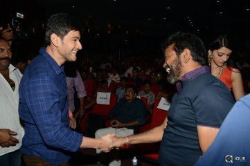 Krishna Gadi Veera Prema Gaadha Movie Audio Launch